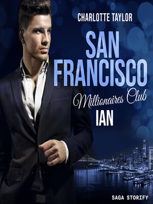 cover image of San Francisco Millionaires Club--Ian